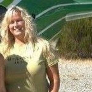 Meet your Posher, Brenda